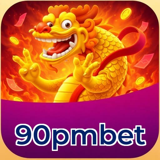 Aplicativo mobile 90pmbet