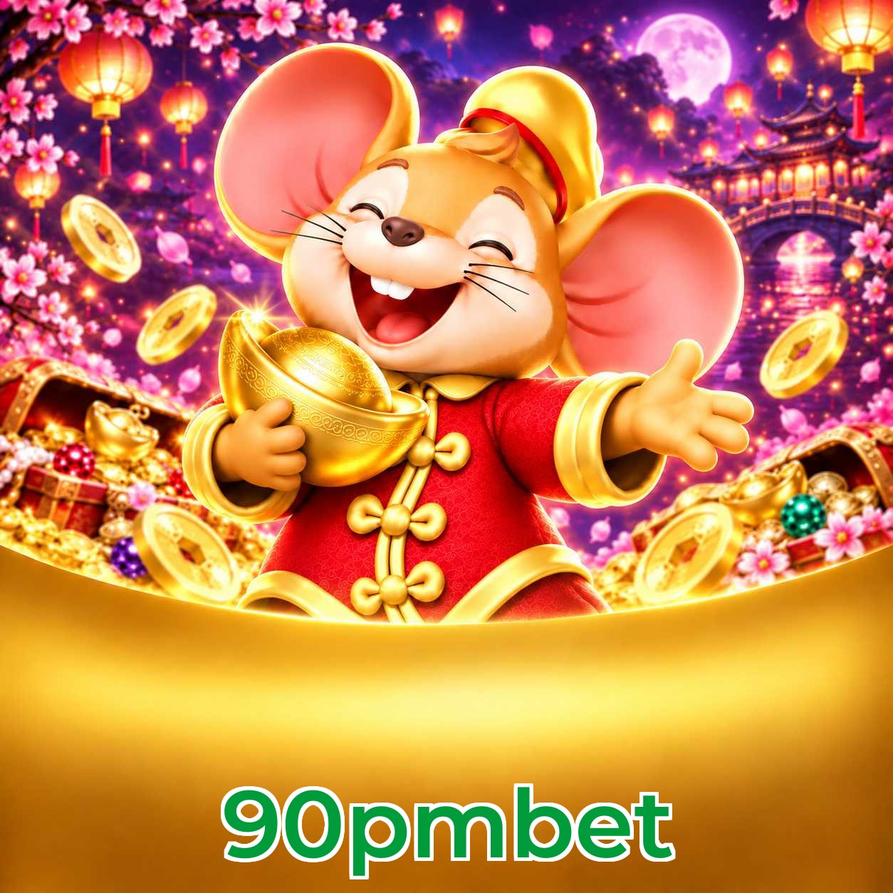 90pmbet