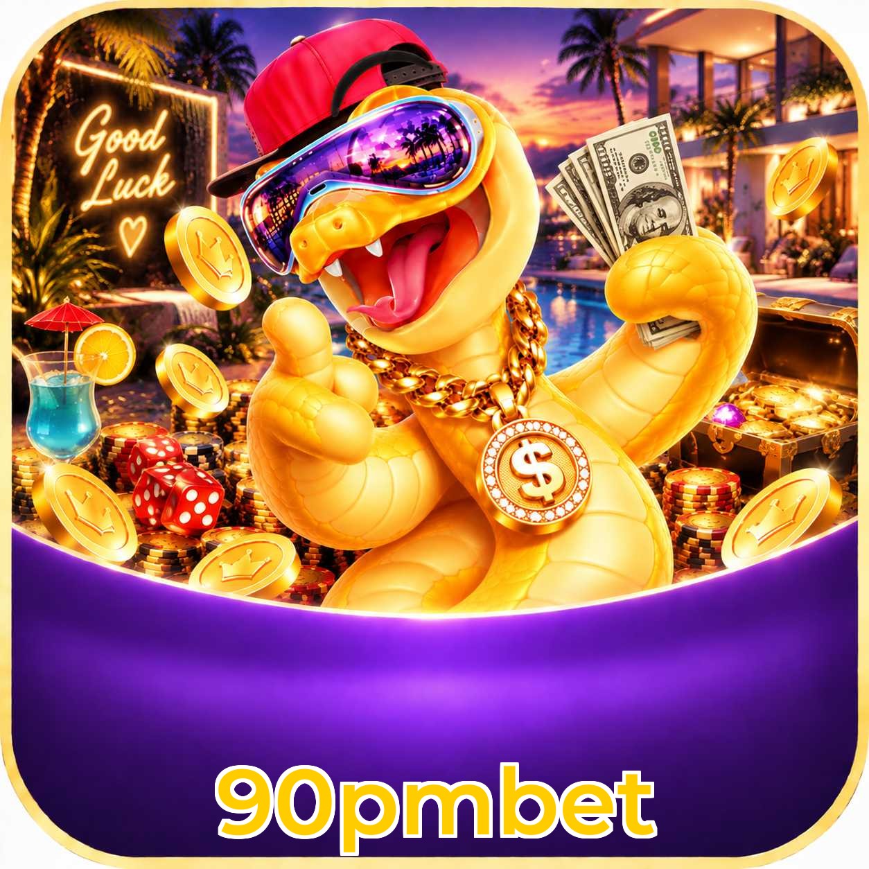 Como participar da comunidade 90pmbet no Facebook
