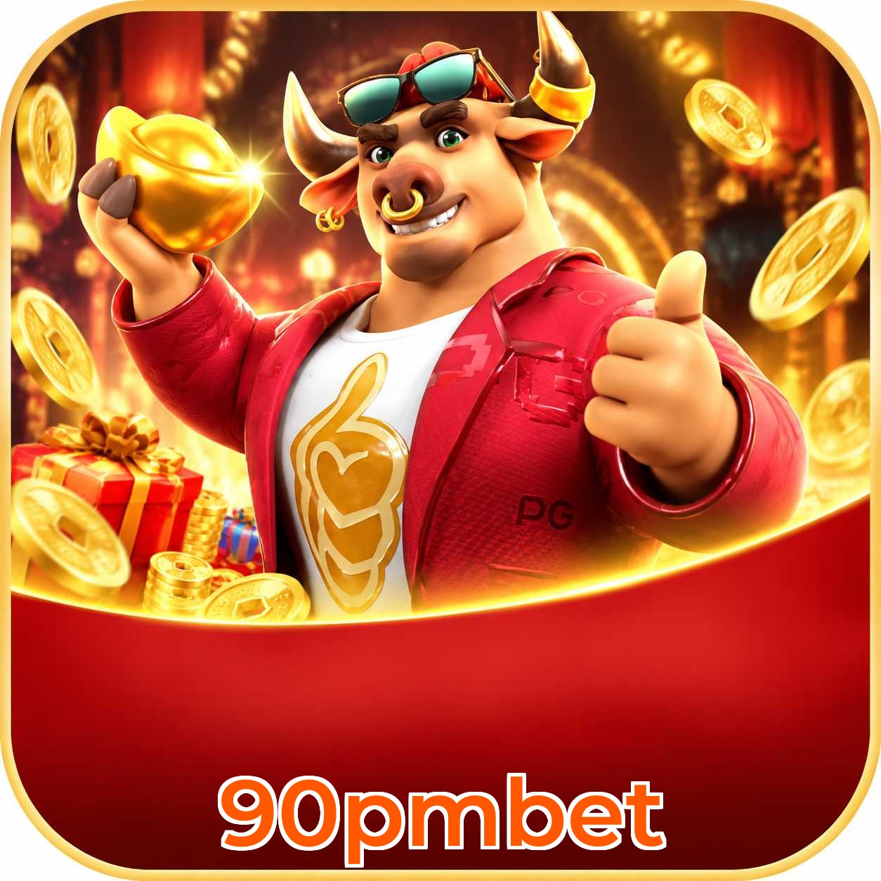 App 90pmbet na tela inicial do iPhone via PWA Safari