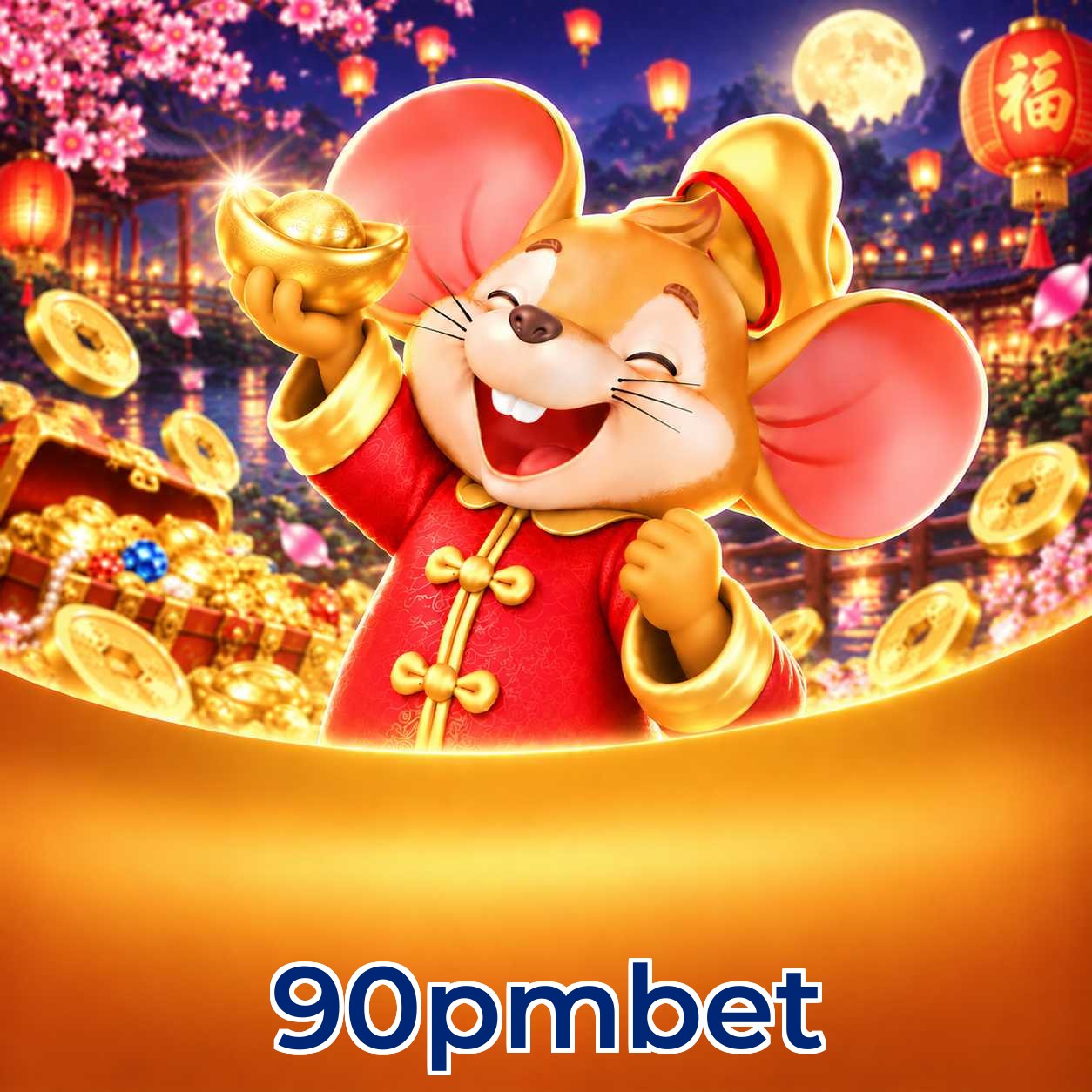 Rollover justo nos bônus promocionais 90pmbet