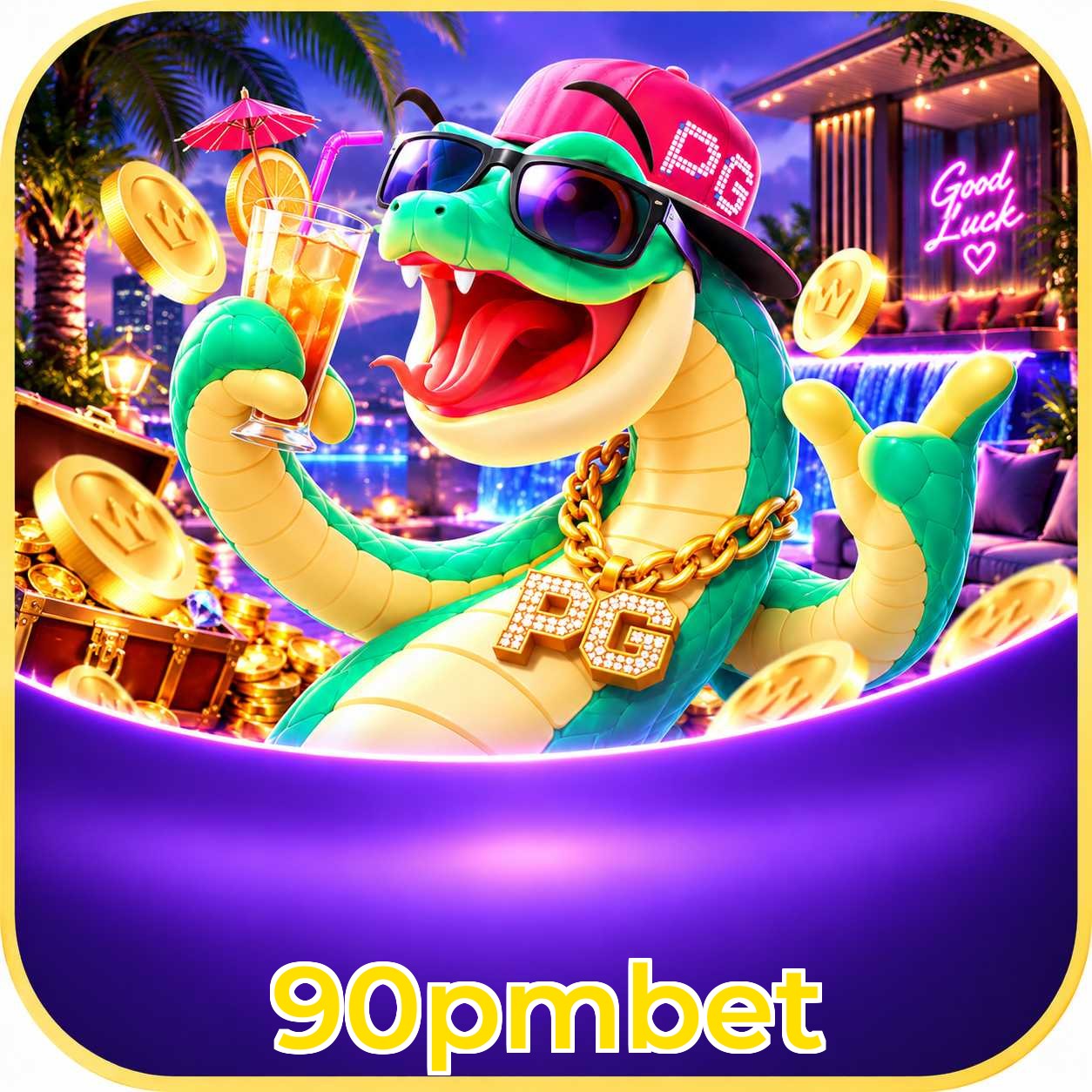 App 90pmbet com catálogo premium, PIX e suporte 24/7
